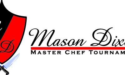 Calling All Chefs! The Mason Dixon Master Chef Tournament