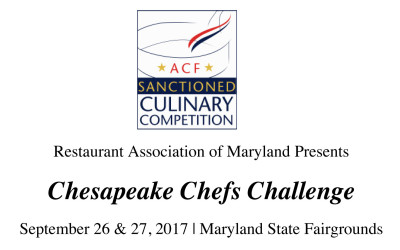 Chesapeake Chefs Challenge