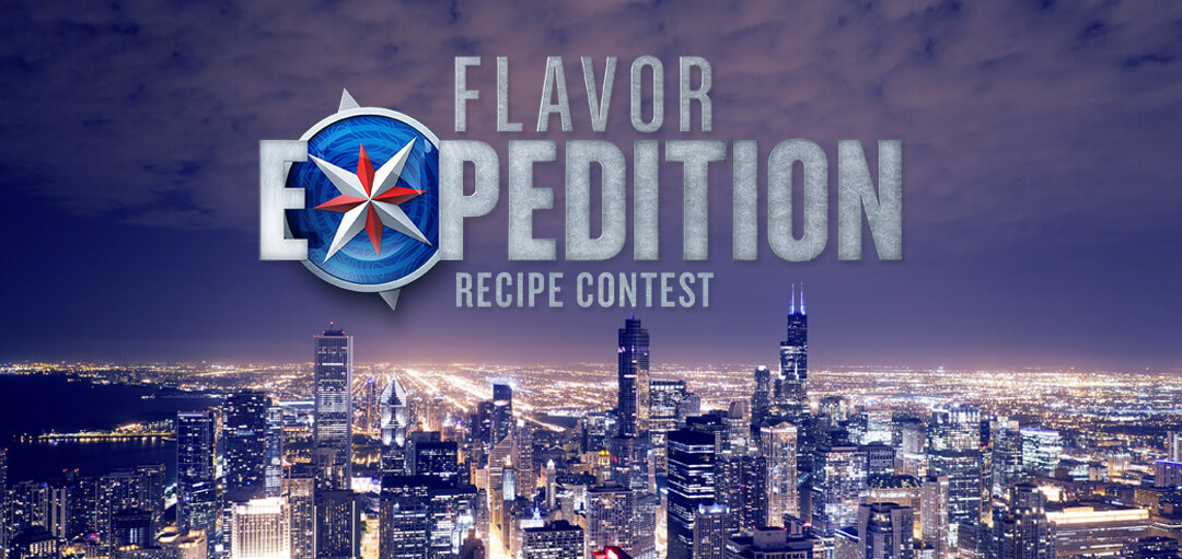 Flavor Expedition Recipe Contest