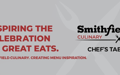 Smithfield Culinary Chef’s Table – Washington DC