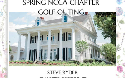 NCCA Annual Charity Golf Tournament 2026