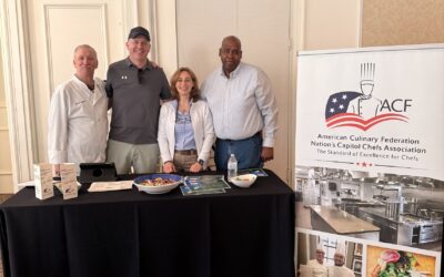 Newsletter – Chapter News March-June 2026
